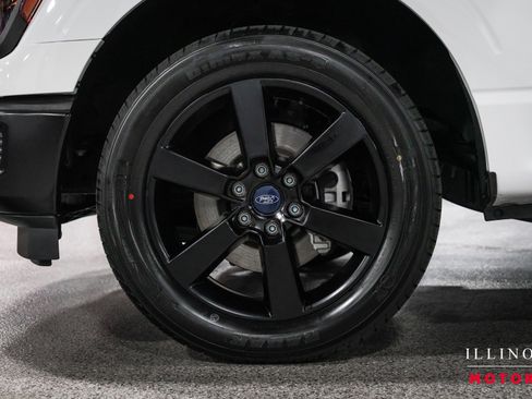 Used 2024 Ford F150 XL RWD image 9