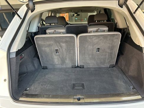 Used 2025 Audi Q7 3.0T Premium Plus image 23