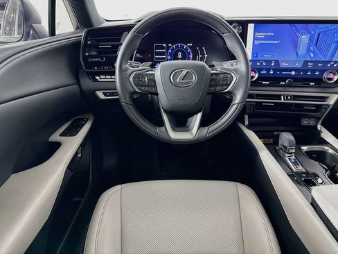 Certified 2023 Lexus RX 350 Premium w/ Cold Area Package FWD image 24