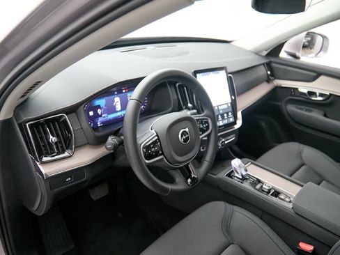 New 2026 Volvo XC90 B6 Plus w/ Protection Package AWD/4WD image 13
