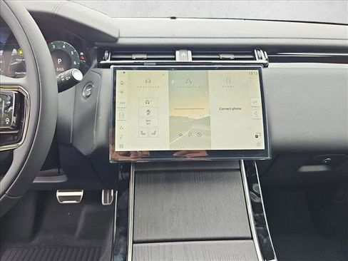 New 2026 Land Rover Range Rover Velar Dynamic SE image 21