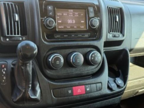 Used 2021 RAM ProMaster 3500 image 22