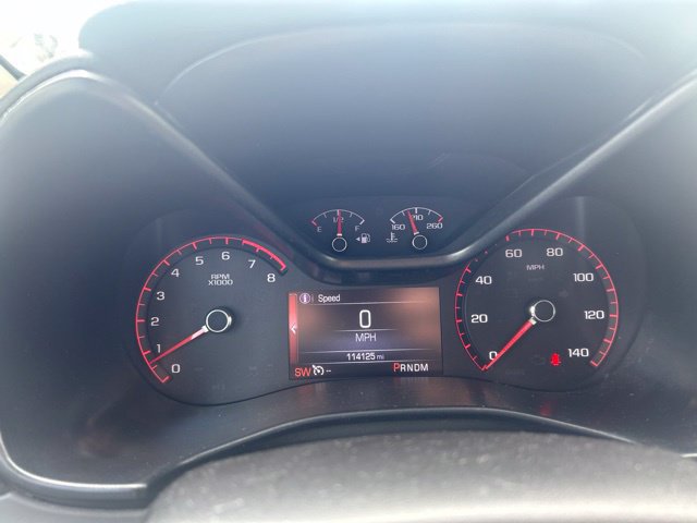 Used 2015 GMC Canyon SLE AWD/4WD image 29