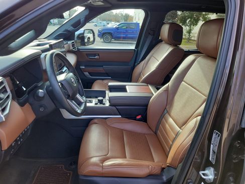 Used 2024 Toyota Tundra 1794 Edition image 13