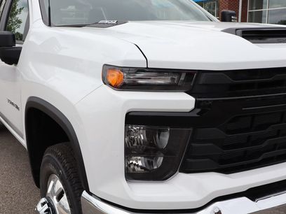 New 2026 Chevrolet Silverado 3500 W/T w/ WT Convenience Package