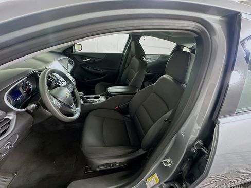 Used 2024 Chevrolet Malibu LT image 13