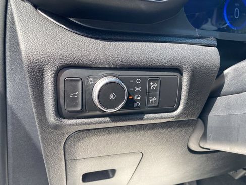 Used 2020 Ford Explorer ST w/ Premium Technology Package AWD/4WD image 13