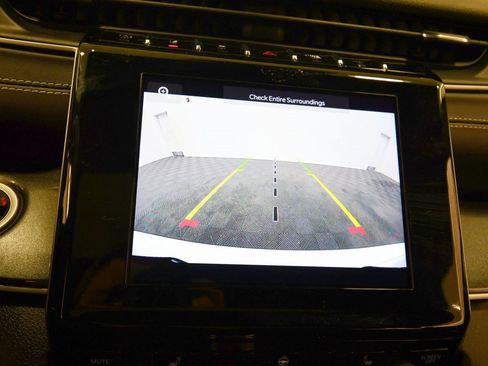 Used 2023 Jeep Grand Cherokee L Altitude image 26