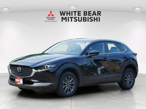 Used 2023 MAZDA CX-30 AWD 2.5 S image 2