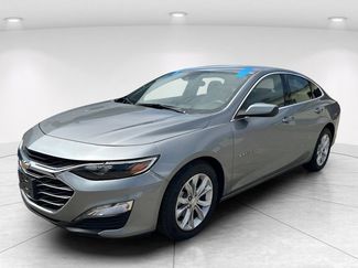Used 2024 Chevrolet Malibu LT FWD video 2