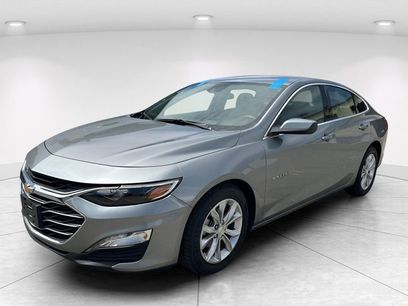 Used 2024 Chevrolet Malibu LT