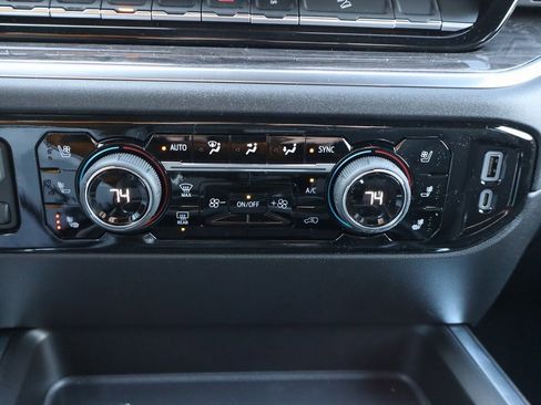 New 2026 Chevrolet Silverado 2500 LTZ w/ LTZ Plus Package image 11