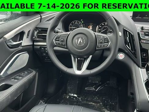Used 2026 Acura RDX SH-AWD w/ Technology Package image 24