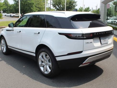 New 2026 Land Rover Range Rover Velar S image 10