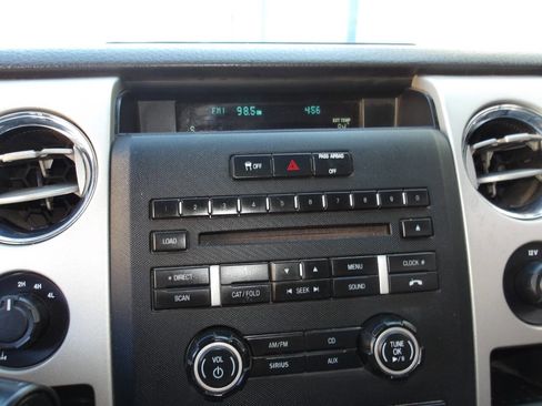 Used 2012 Ford F150 XLT w/ XLT Chrome Pkg AWD/4WD image 12