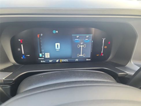 New 2026 Ford Bronco Sport Outer Banks image 30