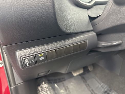 Used 2025 Toyota Corolla XSE FWD image 26