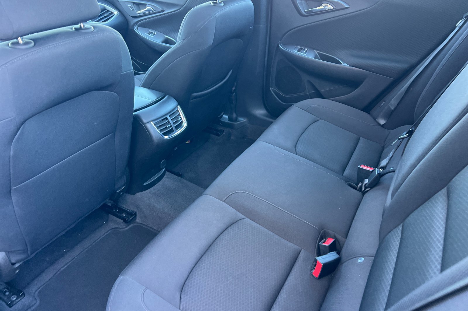 Used 2024 Chevrolet Malibu LT FWD image 13