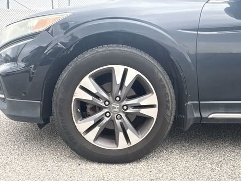 Used 2013 Honda Crosstour EX-L image 11