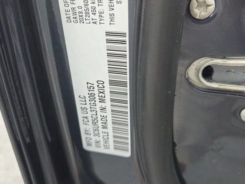 New 2026 RAM 2500 Tradesman AWD/4WD image 20