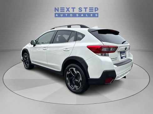 Used 2021 Subaru Crosstrek 2.5i Limited w/ Moonroof Package 2 AWD/4WD image 5