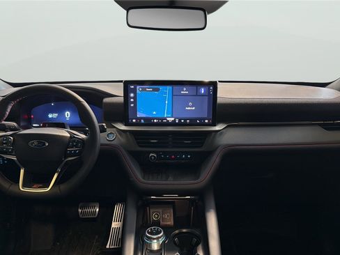 Used 2025 Ford Explorer ST w/ Sun And Sound Package image 11