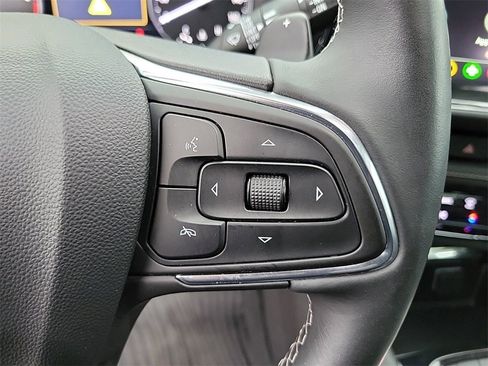 Used 2023 Buick Envision Essence w/ Sport Touring Package image 22