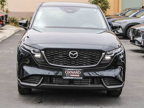 New 2026 MAZDA CX-5 Select AWD/4WD image 2