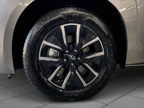 New 2026 Subaru Solterra Premium image 11