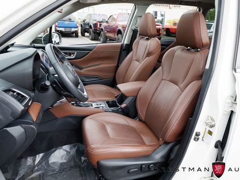 Used 2020 Subaru Forester Touring AWD/4WD image 23