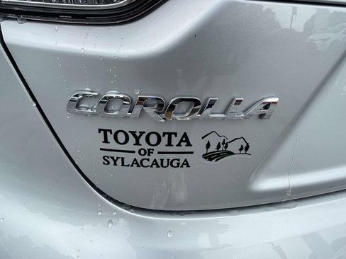 Used 2026 Toyota Corolla LE FWD image 9