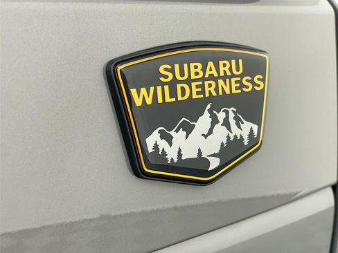 New 2026 Subaru Outback Wilderness w/ Wilderness Plus Package image 22