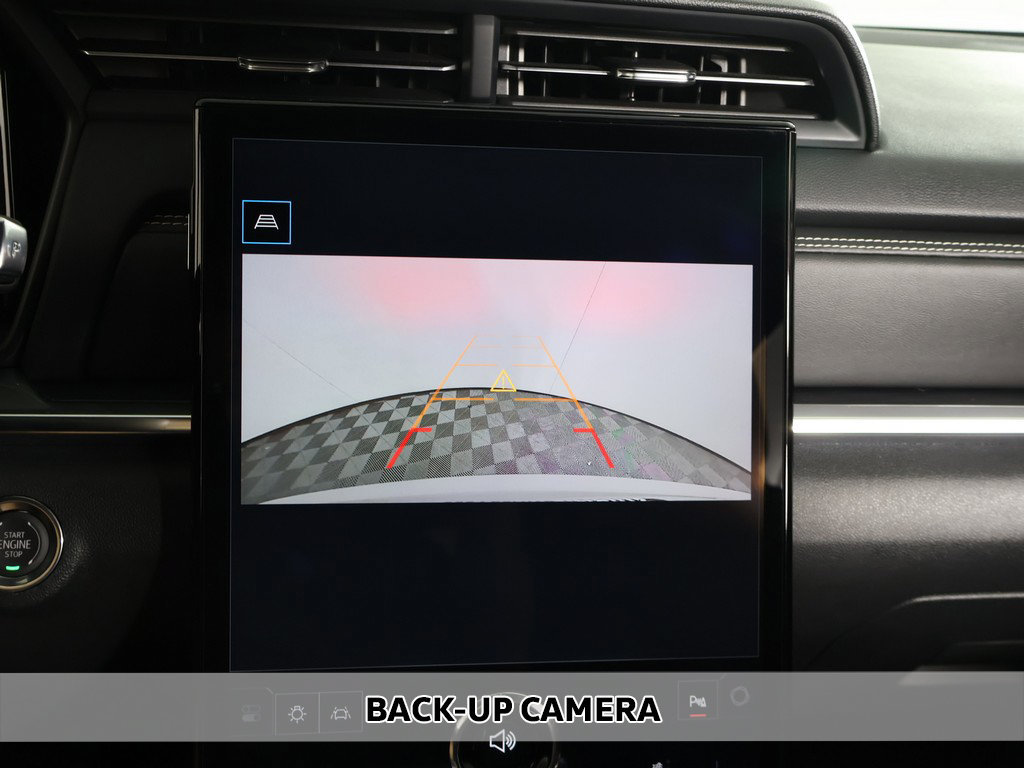 Used 2026 GMC Terrain Elevation AWD/4WD image 6