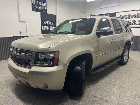 Used 2013 Chevrolet Tahoe LTZ image 6