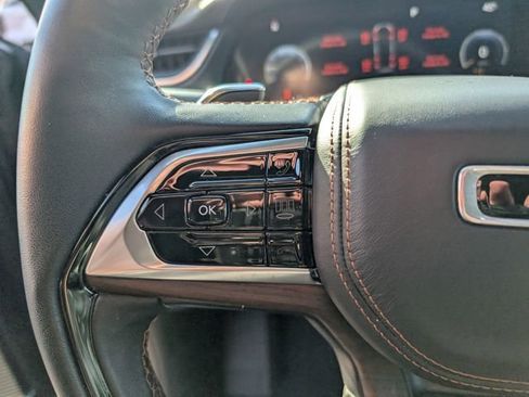 Used 2022 Jeep Grand Cherokee Summit w/ Adv Protech Group IV image 18