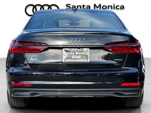 Used 2025 Audi A6 2.0T Premium w/ Convenience Plus Package AWD/4WD image 7