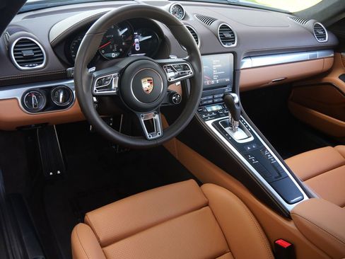 Used 2024 Porsche 718 Cayman GTS image 12