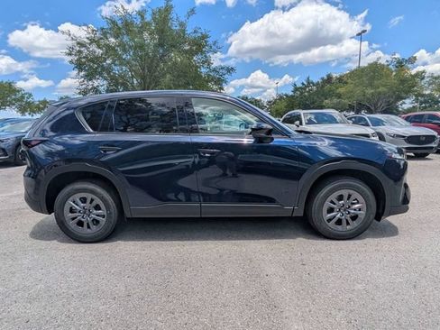 New 2026 MAZDA CX-5 Select AWD/4WD image 2