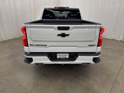 Used 2022 Chevrolet Silverado 1500 RST image 30