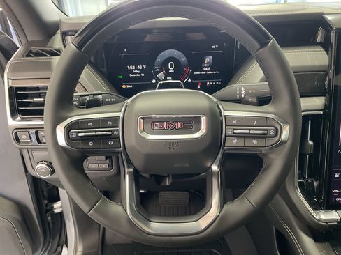 New 2026 GMC Yukon XL Elevation w/ Elevation Premium Package image 18