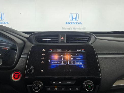 Used 2022 Honda CR-V Special Edition image 15