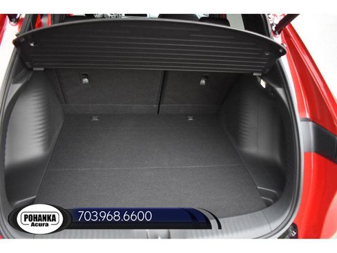 New 2025 Acura ADX A-Spec image 16