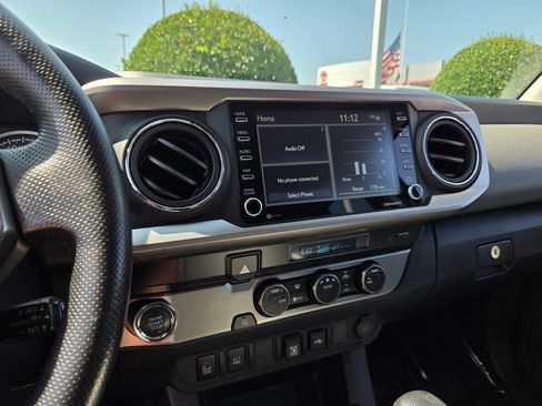Certified 2023 Toyota Tacoma SR5 w/ Technology Package RWD image 22