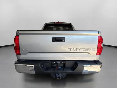 Used 2020 Toyota Tundra SR AWD/4WD image 8