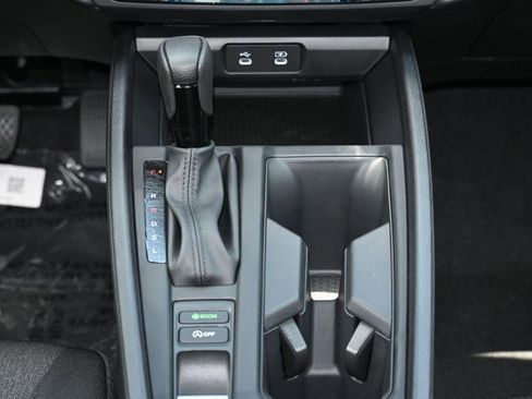 New 2026 Honda Accord LX image 24