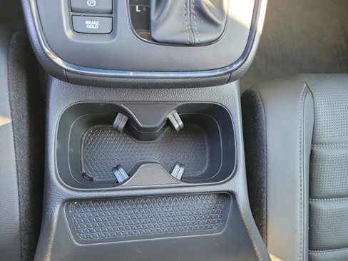 Used 2025 Honda CR-V EX-L image 30