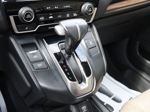 Used 2017 Honda CR-V EX-L image 40