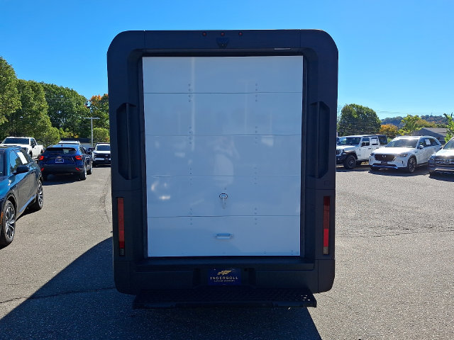 Used 2024 Chevrolet Brightdrop 600 w/ Battery Pack, Max Range AWD/4WD image 21