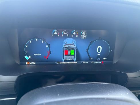 Used 2024 Ford F150 STX AWD/4WD image 19