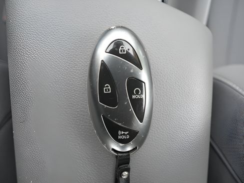 Certified 2024 Hyundai Elantra SEL w/ Convenience Package FWD image 38